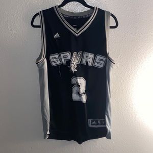NBA jersey